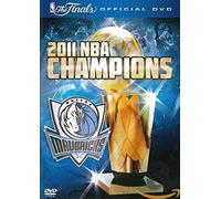 NBA Champions 2010-2011: Dallas Mavericks