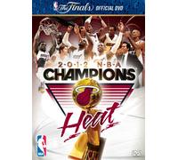 NBA Champions 2012: Miami Heat