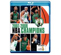 Nba Championship 2007-2008
