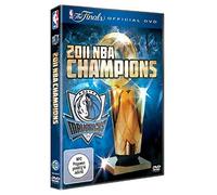 NBA Championship 2011: Dallas Mavericks