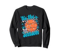 NBA Charlotte Hornets: Natale è Arrivato Felpa