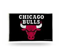 NBA Chicago Bulls 0,9 m di 1,5 m Banner Flag