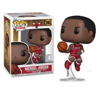 Merchandising NBA: Funko Pop Basketball - Legends Bulls - Michael Jordan