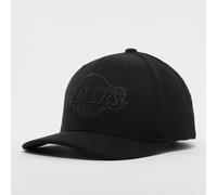 Mitchell & Ness NBA Classic Red LA Lakers Berretto sportivo, nero, Nero , Taglia unica