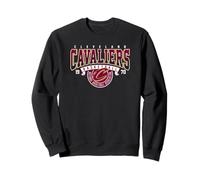 NBA Cleveland Cavaliers vengono da Te Felpa