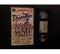 NBA Collection: Dream Team II [VHS]