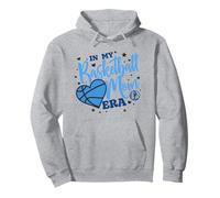NBA Dallas Mavericks Mother's Day Basketball Mom Era Felpa con Cappuccio