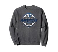 NBA Dallas Mavericks The Rock Felpa
