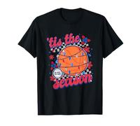 NBA Detroit Pistons: Natale è Arrivato Maglietta