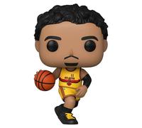 NBA di alta qualità: Hawks Trae Young CE'21 Pop Action figure da collezione in