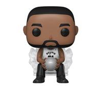 NBA di alta qualità: SLAM Tim Duncan Pop Figure da collezione per la copertina