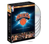 Nba Dynasty Series - Complete History of the Ny Kni