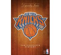 Nba - Dynasty Series: New York Knicks (10 Dvd) [Edizione: Australia]