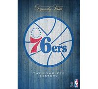 Nba - Dynasty Series: Philadelphia 76Ers (6 Dvd) [Edizione: Australia]