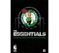 Nba Essentials: Boston Celtics (5 Dvd) [Edizione: Australia]