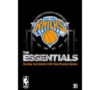 Nba Essentials: New York Knicks (5 Dvd) [Edizione: Australia]