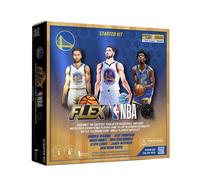 NBA FLEX Serie 2 Golden State Warriors Set Iniziale Da 1 Giocatore
