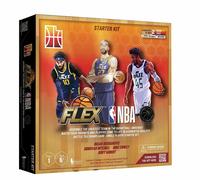 NBA FLEX Serie 2 Utah Jazz Set Iniziale 1 Giocatore