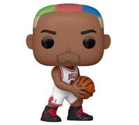 NBA: Funko Pop Basketball - Chicago Bulls - Dennis Rodman (Vinyl Figure 1...