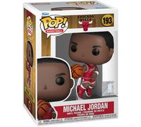 NBA: Funko Pop Basketball - Legends Bulls - Michael Jordan - AA.VV.