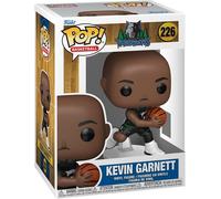 Nba: Funko Pop Basketball - Wolves Legends - Kevin Garnett (Vinyl Figure ...