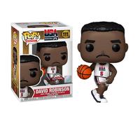 NBA Funko POP | David Robinson '92 Team USA
