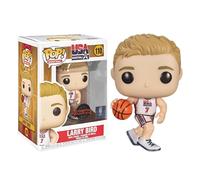 NBA Funko POP | Larry Bird 92 Team USA