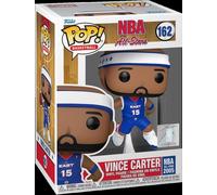 NBA: Funko Pop - Legends - Vince Carter (2005) (Vinyl Figure 162) - AA.VV.