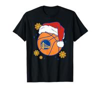 NBA Golden State Warriors - Berretto da Babbo Natale Maglietta