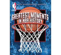 NBA Greatest Moments in NBA History (DVD) Wilt Chamberlain Lebron James
