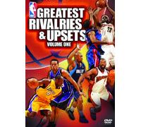 NBA Greatest Rivalries & Upsets - Vol. 1 [Edizione: Regno Unito]
