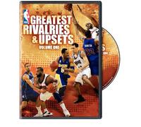 Nba:Greatest Rivalries - Vol. 1
