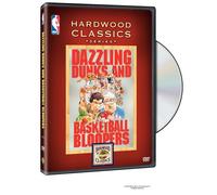 Nba Hardwood Classics: Dazzling Dunks Bloopers