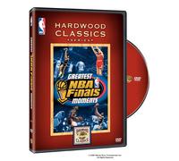 Nba Hardwood Classics - Greatest Nba Finals Moments