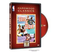 Nba Hardwood Classics - Guts & Glory