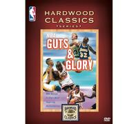 Nba Hardwood Classics: Guts & Glory (DVD)