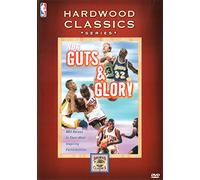 Nba Hardwood Classics: Guts & Glory [Edizione: Australia]