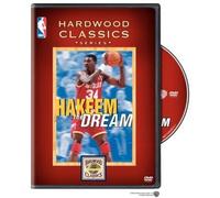 Nba Hardwood Classics - Hakeem Olajuwan