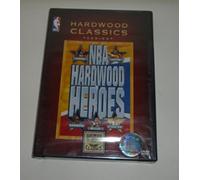 Nba Hardwood Classics - Hardwood Heroes