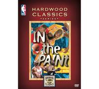 Nba Hardwood Classics: In the Paint (DVD) Charles Barkley Hakeem Olajuwon