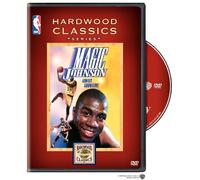 Nba Hardwood Classics:Magic Jo - Nba Hardwood Classics: Magic Jo