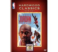 Nba Hardwood Classics: Michael Jordan - Above & [Edizione: Stati Uniti]