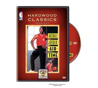 Nba Hardwood Classics - Michael Jordan-Air Time