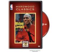 Nba Hardwood Classics - Michael Jordan-Playground
