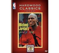 NBA Hardwood Classics: Michael Jordan's Playground (DVD) Michael Jordan