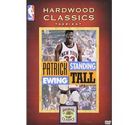 Nba Hardwood Classics - Patrick Ewing