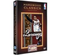 NBA HARDWOOD CLASSICS SERIES: ALLEN IVERSON: THE ANSWER (DVD)