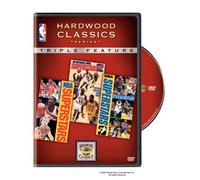 Nba Hardwood Classics - Superstars Collection