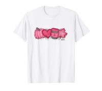 NBA Houston Rockets Cozy Fall - Striscione Dipinto Maglietta