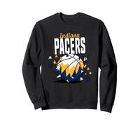 NBA Indiana Pacers - Doodle Stars Felpa